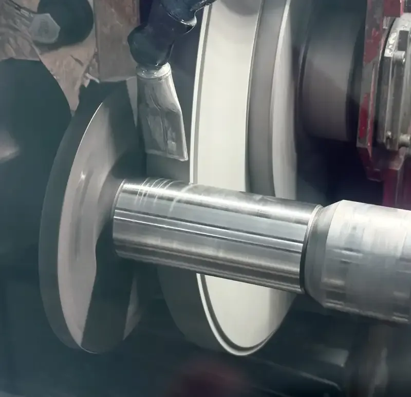 CNC Grinding image