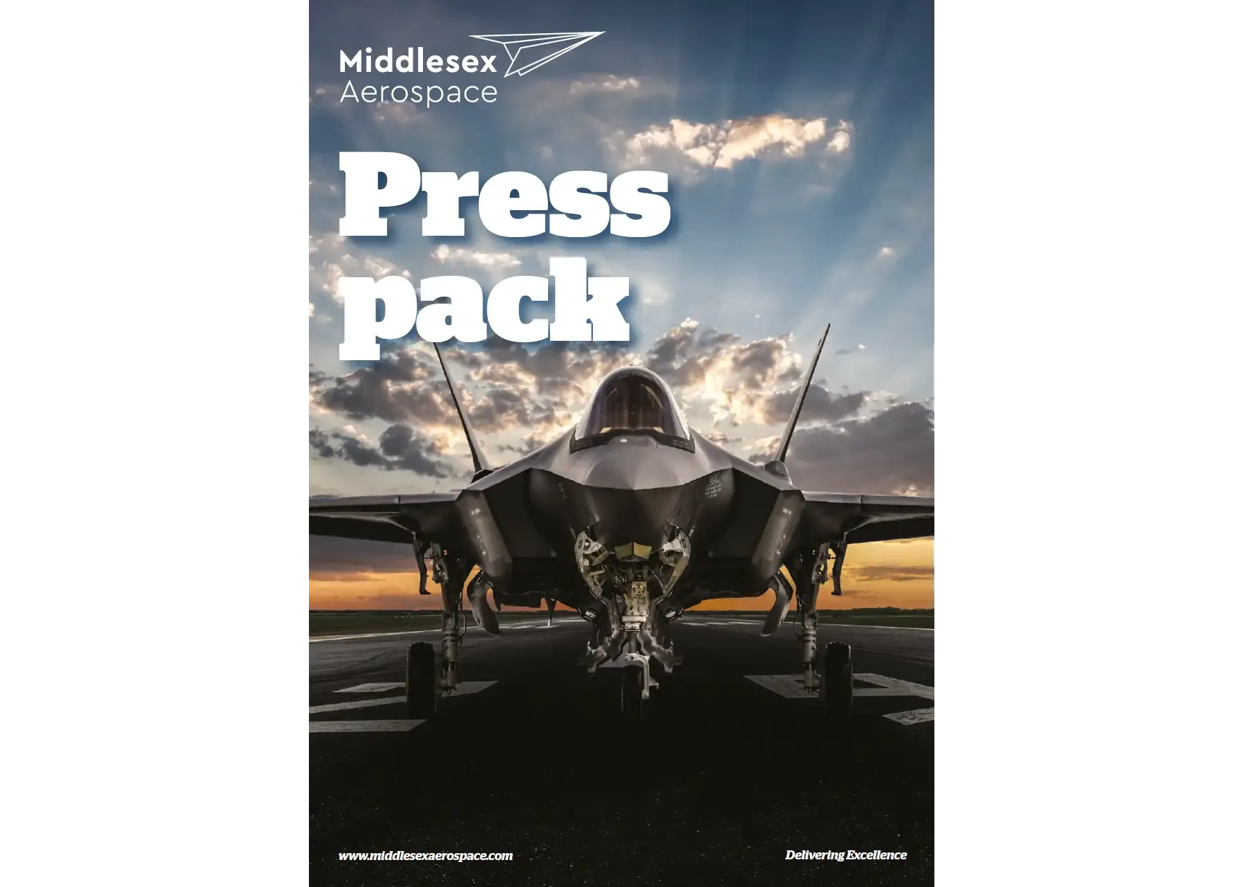 Press Pack May 24 cover page